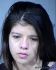 Daniella Araiza Arrest Mugshot Maricopa 12/21/2019