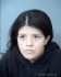 Daniella Araiza Arrest Mugshot Maricopa 12/27/2023