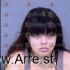 Daniella Araiza Arrest Mugshot Maricopa 