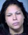 Danielle Alvarado Arrest Mugshot Maricopa 01/14/2020