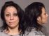 Danielle Gonzales Arrest Mugshot Yuma 10/3/2020