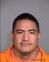 Danny Duran Arrest Mugshot DOC 09/27/2012