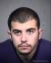 Daoud Salha Arrest Mugshot Maricopa 12/25/2016
