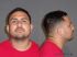 David Castillo Arrest Mugshot Yuma 9/21/2020