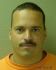 David Garcia Arrest Mugshot DOC 01/31/2002