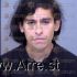 David Hernandez Arrest Mugshot Maricopa 