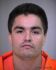 David Navarro Arrest Mugshot DOC 09/26/2001