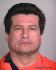 David Samano Arrest Mugshot DOC 07/03/2008
