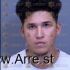 David Valenzuela Arrest Mugshot Maricopa 