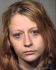 Dawnielle Palen Arrest Mugshot Maricopa 03/27/2019