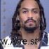 Deandre Warrick Arrest Mugshot Maricopa 