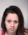 Delicia Montalbo Arrest Mugshot Maricopa 08/19/2018
