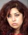 Desirae Madrid Arrest Mugshot Maricopa 06/27/2020