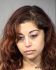 Desirae Madrid Arrest Mugshot Maricopa 08/20/2020