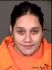 Desiree Acosta Arrest Mugshot DOC 01/11/2022