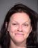Desiree Amoroso Arrest Mugshot Maricopa 04/24/2017