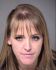 Desiree Frantz Arrest Mugshot Maricopa 03/25/2017