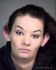 Desiree Harper Arrest Mugshot Maricopa 01/03/2017