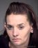 Desiree Harper Arrest Mugshot Maricopa 08/12/2017