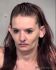 Desiree Harper Arrest Mugshot Maricopa 09/04/2018