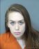 Destiny Homrighausen Arrest Mugshot Maricopa 06/21/2022