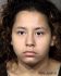 Destiny Martinez Arrest Mugshot Maricopa 07/15/2020