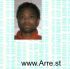Dewayne Smith Arrest Mugshot DOC 04/23/1997