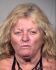 Diane Hallquist Arrest Mugshot Maricopa 07/22/2018