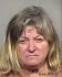 Diane Hallquist Arrest Mugshot Maricopa 08/02/2019