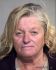 Diane Hallquist Arrest Mugshot Maricopa 10/16/2018
