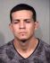 Diego Guerrero Arrest Mugshot Maricopa 07/31/2018