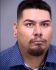 Diego Mendivil Arrest Mugshot Maricopa 07/20/2021