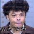 Dion Hernandez Arrest Mugshot Maricopa 