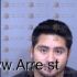 Domingo Ramirez Arrest Mugshot Maricopa 
