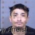 Dominic Lopez Arrest Mugshot Maricopa 