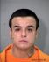 Dominick Escobedo Arrest Mugshot DOC 08/12/2016