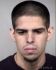 Dominique Romero Arrest Mugshot Maricopa 09/20/2018