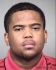 Donnell Russell Arrest Mugshot Maricopa 09/13/2017