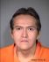 Duane Bitsuie Arrest Mugshot DOC 11/16/2012