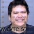 Dwight Parrish Arrest Mugshot Maricopa 