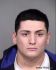 EDGAR ESPARZA Arrest Mugshot Maricopa 01/06/2016