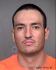 EDWARDO ESCARCEGA Arrest Mugshot Maricopa 10/08/2015