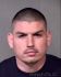EFREN HERNANDEZ Arrest Mugshot Maricopa 12/01/2012