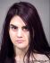 ELISETT PAREDES Arrest Mugshot Maricopa 03/03/2016