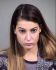 ELIZABETH MORGAN Arrest Mugshot Maricopa 01/28/2016