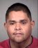 EMILIO GAITAN Arrest Mugshot Maricopa 03/11/2016