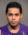 ERIC MARTINEZ Arrest Mugshot Maricopa 09/17/2012