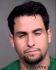 ERIK RUCKER Arrest Mugshot Maricopa 08/01/2013