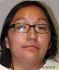 EVITA BROWN Arrest Mugshot Apache 10/13/2019