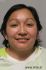 EVITA BROWN Arrest Mugshot Apache 05/11/2020 19:37